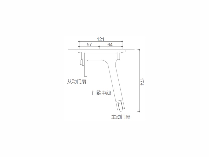 重型順位器