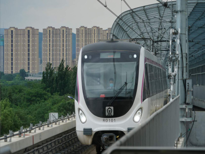 濟(jì)南地鐵3號線北延、4、6號線